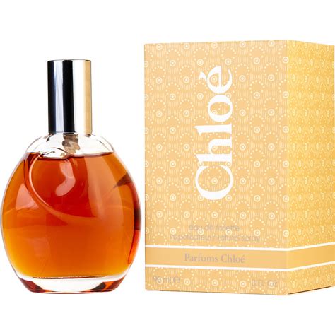 chloe eau de toilette reviews|chloe original perfume best price.